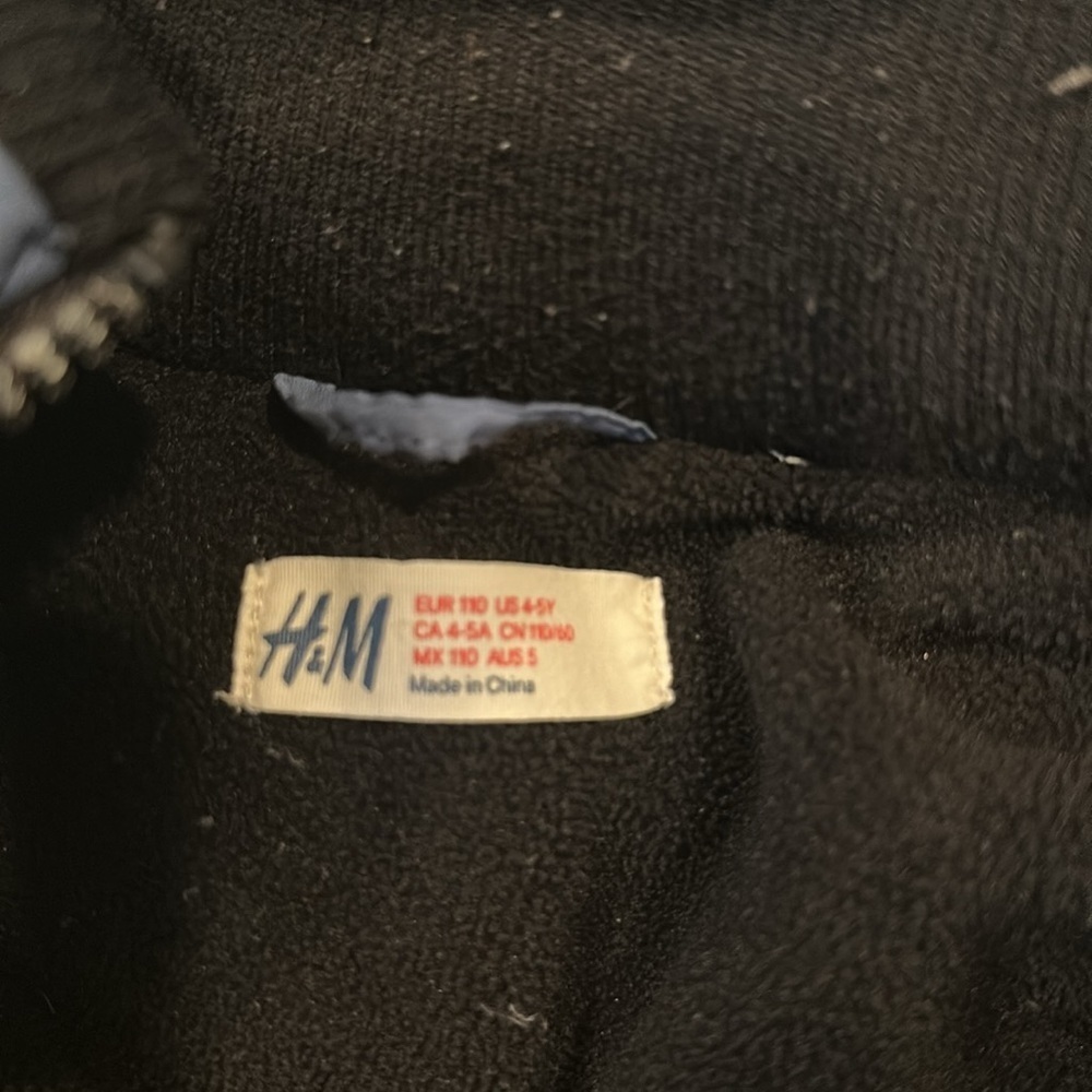 Puffer jacket - Picture 4 of 5